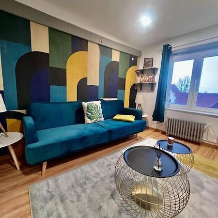 Suite Lou - Studio _ Residence Isaelle Bray-Dunes Exterior foto