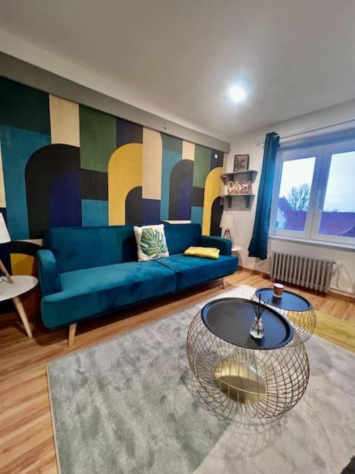 Suite Lou - Studio _ Residence Isaelle Bray-Dunes Exterior foto