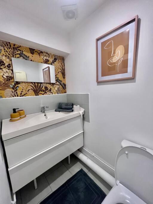 Suite Lou - Studio _ Residence Isaelle Bray-Dunes Exterior foto